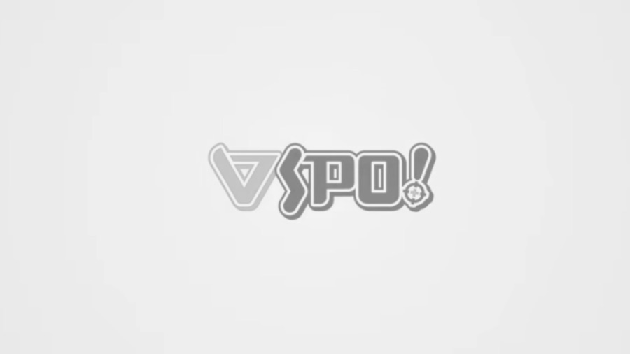 VSPO!